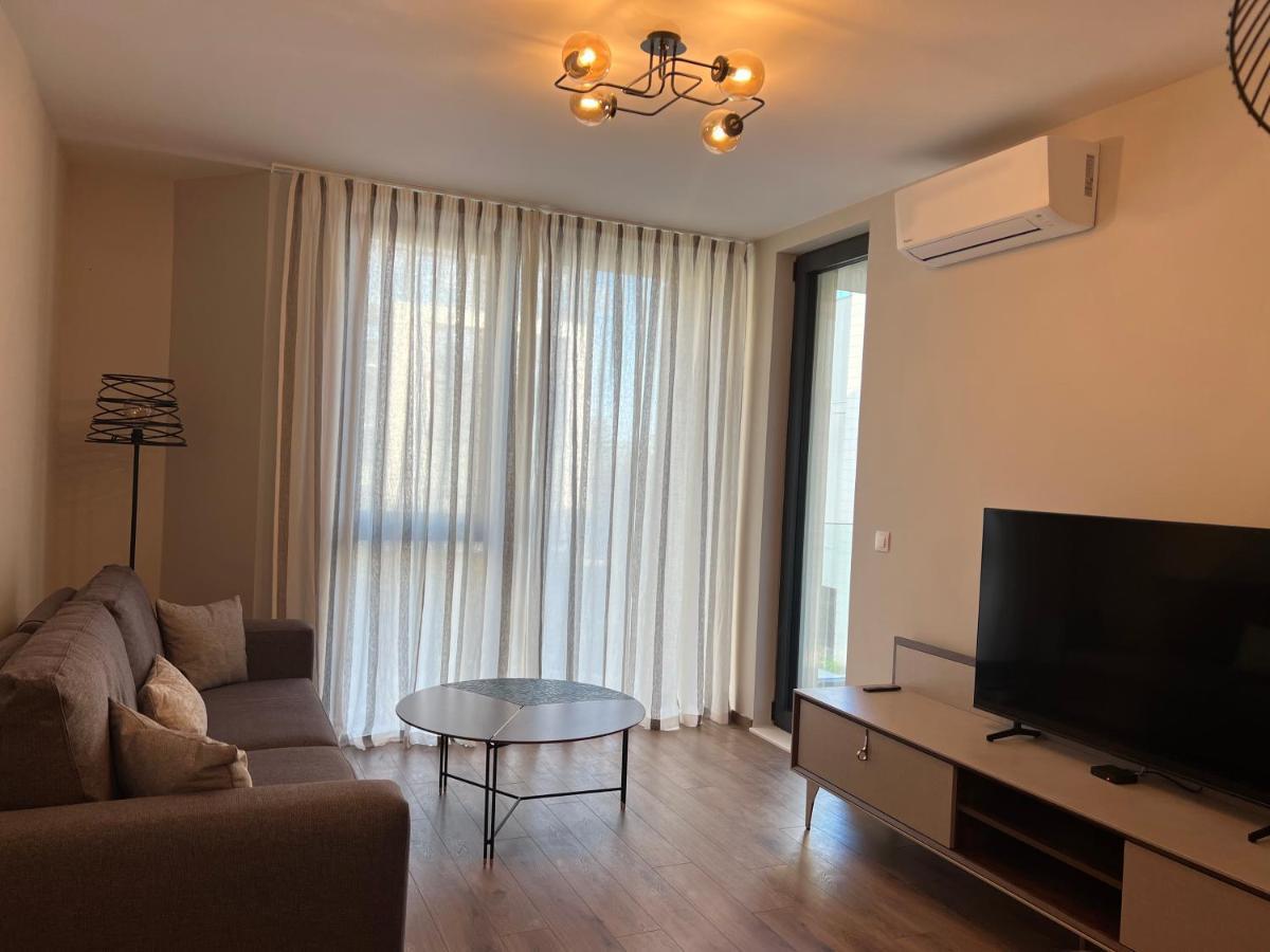 شقة Luxe Sea سينتس قسطنطين وهيلينا المظهر الخارجي الصورة