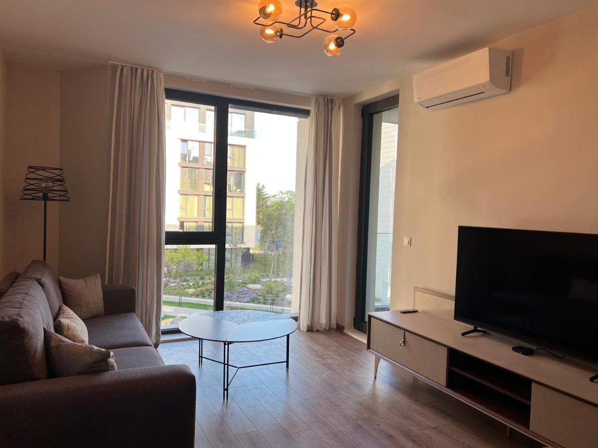 شقة Luxe Sea سينتس قسطنطين وهيلينا المظهر الخارجي الصورة