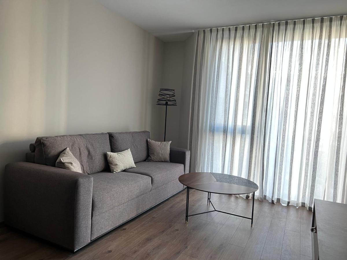 شقة Luxe Sea سينتس قسطنطين وهيلينا المظهر الخارجي الصورة