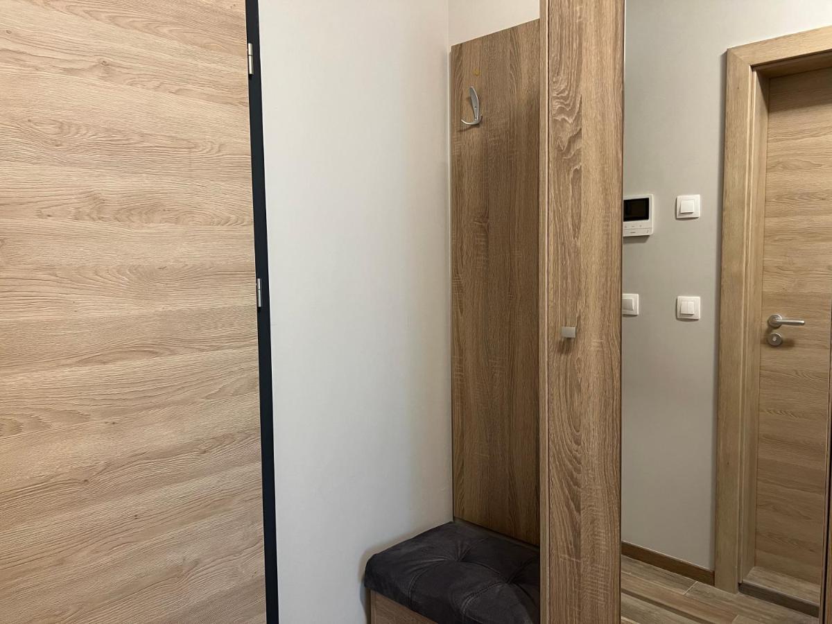 شقة Luxe Sea سينتس قسطنطين وهيلينا المظهر الخارجي الصورة
